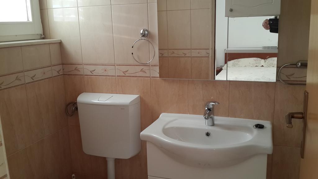Apartment Ivo Mazic Sreser Bagian luar foto