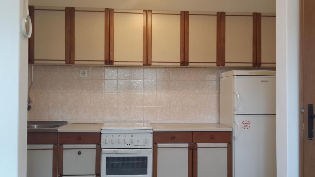 Apartment Ivo Mazic Sreser Bagian luar foto
