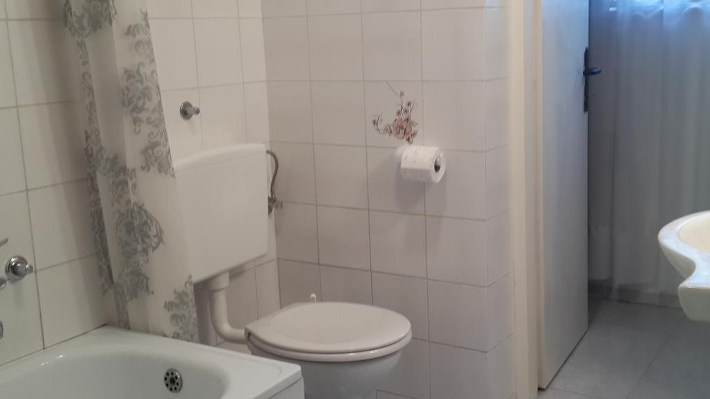 Apartment Ivo Mazic Sreser Bagian luar foto