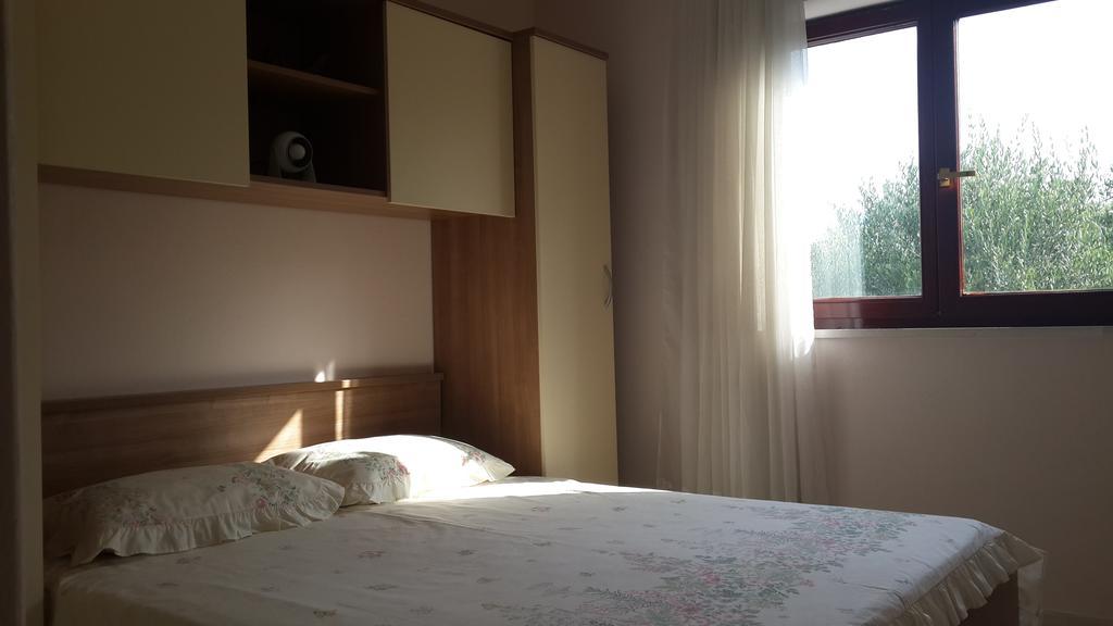 Apartment Ivo Mazic Sreser Bagian luar foto